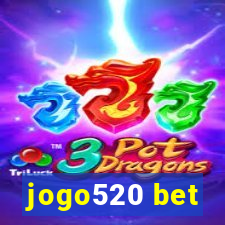 jogo520 bet